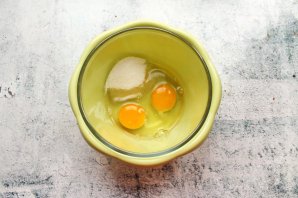 Пирог с вареньем "Нежнее нежного" Пирог с вареньем "Нежнее нежного"