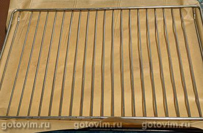 Рулет из блинного теста со сливочной начинкой