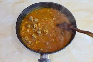 Лосятина с киви Лосятина с киви