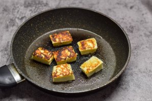 Сыр с клубникой Сыр с клубникой