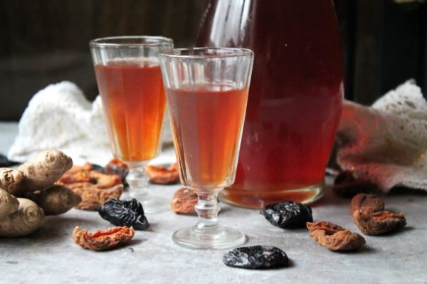 Варенуха Варенуха