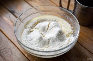 Бельгийские вафли без масла Бельгийские вафли без масла