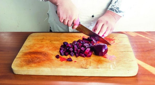 Салат из свеклы, мандаринов и авокадо с маковой заправкой , пошаговый рецепт с фото Салат из свеклы, мандаринов и авокадо с маковой заправкой , пошаговый рецепт с фото