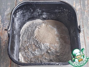 Пирог со шпинатом и тунцом "Снежинка" Пирог со шпинатом и тунцом "Снежинка"