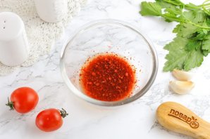 Домашняя варено-копченая колбаса Домашняя варено-копченая колбаса