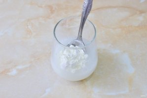 Конфитюр из черной смородины Конфитюр из черной смородины