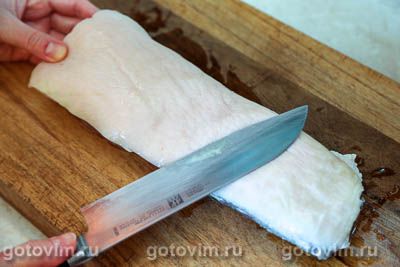 Свинина с хрустящей корочкой по-кантонски Свинина с хрустящей корочкой по-кантонски