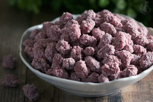 Арахис в сахаре Арахис в сахаре