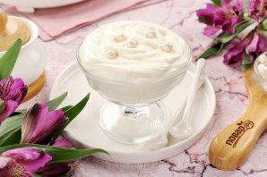 Крем из творожного сыра Крем из творожного сыра