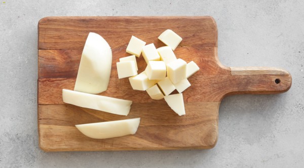 Быстрые сырные бомбочки-пицца, пошаговый рецепт с фото на 454 ккал Быстрые сырные бомбочки-пицца, пошаговый рецепт с фото на 454 ккал