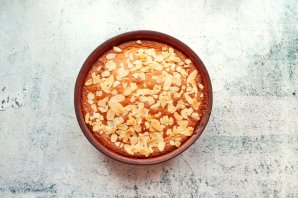 Пирог с вареньем "Нежнее нежного" Пирог с вареньем "Нежнее нежного"