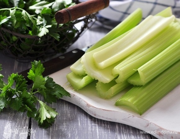 Миф или правда? Эксперт рассказала все, что нужно знать о продуктах с «отрицательной калорийностью» Миф или правда? Эксперт рассказала все, что нужно знать о продуктах с «отрицательной калорийностью»