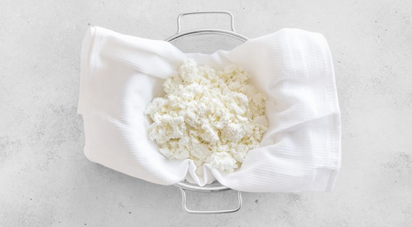 Классические ленивые вареники, пошаговый рецепт с фото на 278 ккал