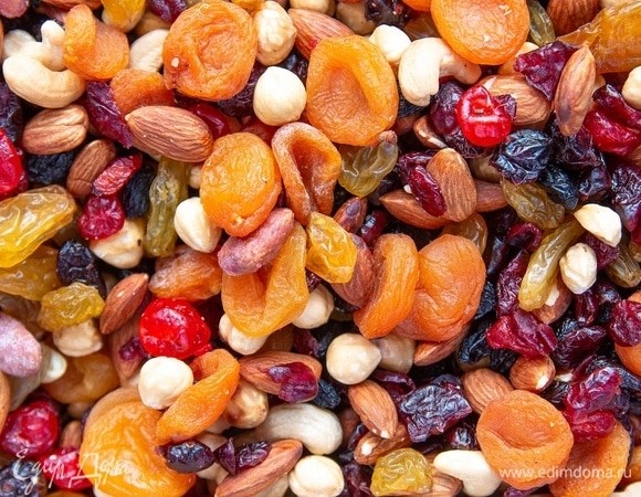 Стало известно, от каких сухофруктов советуют отказаться ради здоровья Стало известно, от каких сухофруктов советуют отказаться ради здоровья
