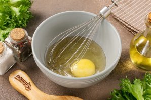 Крабовые палочки в пивном кляре Крабовые палочки в пивном кляре