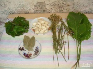 Консервированные огурцы Консервированные огурцы