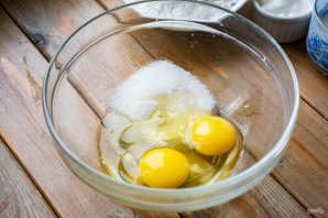 Бельгийские вафли без масла Бельгийские вафли без масла