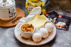 Кекс рождественский Кекс рождественский