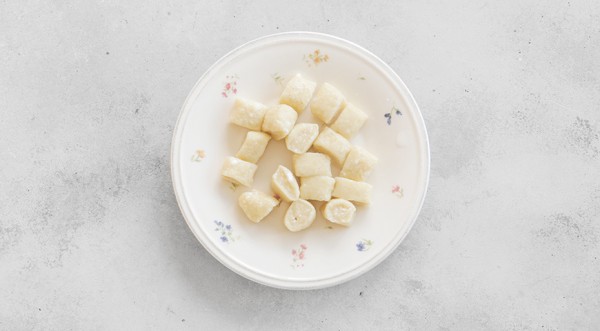 Классические ленивые вареники, пошаговый рецепт с фото на 278 ккал