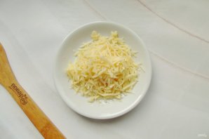 Салат "Вечер декабря" Салат "Вечер декабря"