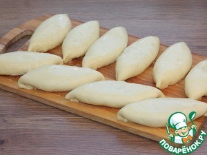 Пирог "Фортуна"