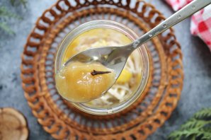 Хреновуха "Ароматная" Хреновуха "Ароматная"