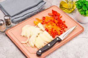 Тайский салат Тайский салат