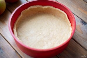 Румяный пай Румяный пай