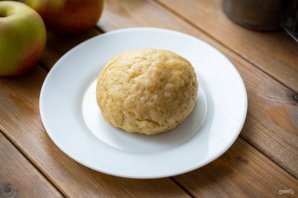 Румяный пай Румяный пай