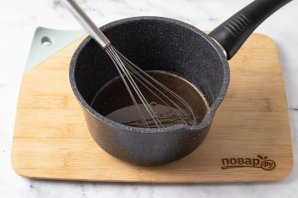 Веганское печенье с корицей Веганское печенье с корицей