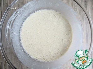 Блинное полено "Старый новый год" Блинное полено "Старый новый год"