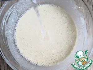 Блинное полено "Старый новый год" Блинное полено "Старый новый год"