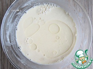 Блинное полено "Старый новый год" Блинное полено "Старый новый год"