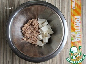 Блинное полено "Старый новый год" Блинное полено "Старый новый год"