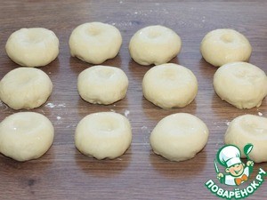 Пирог "Фортуна"