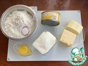 Закусочное печенье "Рождество" Закусочное печенье "Рождество"