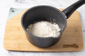 Веганское печенье с корицей Веганское печенье с корицей