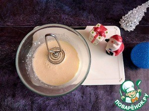 Блины, фаршированные картофелем с тунцом Блины, фаршированные картофелем с тунцом