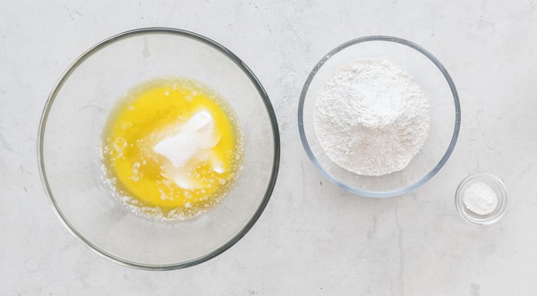 Цветаевский пирог с малиной, пошаговый рецепт с фото на 531 ккал