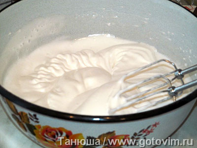 Японский хлопковый чизкейк Японский хлопковый чизкейк