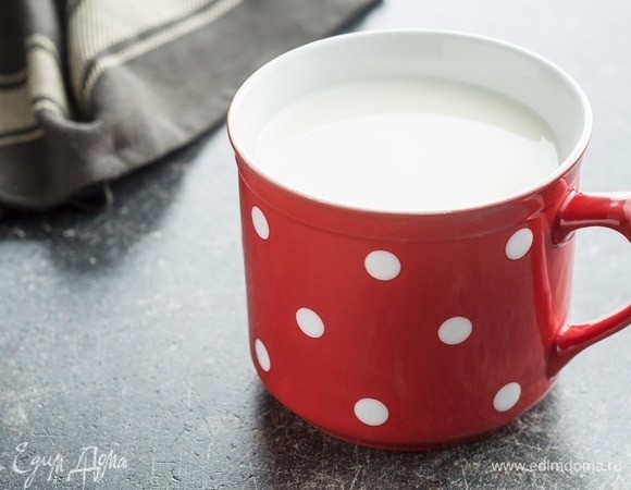 Определить качество молока можно в домашних условиях — помогут всего 2 средства Определить качество молока можно в домашних условиях — помогут всего 2 средства