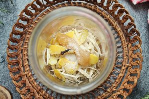 Хреновуха "Ароматная" Хреновуха "Ароматная"