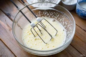 Бельгийские вафли без масла Бельгийские вафли без масла