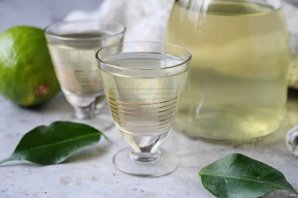 Хреновуха "Ароматная" Хреновуха "Ароматная"