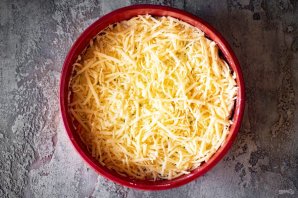 Несладкая запеканка из творога Несладкая запеканка из творога