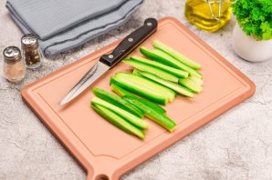 Тайский салат Тайский салат