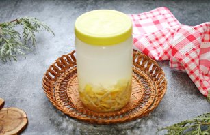 Хреновуха "Ароматная" Хреновуха "Ароматная"