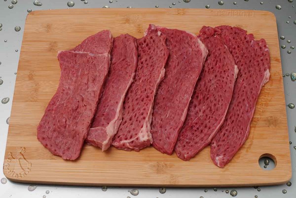 Венский шницель