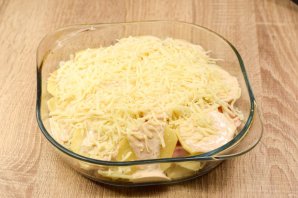 Мясо по-французски с греческим йогуртом Мясо по-французски с греческим йогуртом