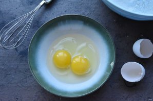 Пышные панкейки рецепт на кефире Пышные панкейки рецепт на кефире